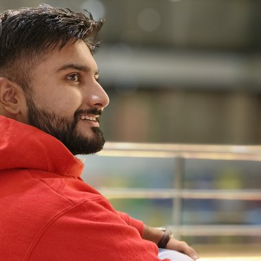 RAJ - Freelance Brand Designer