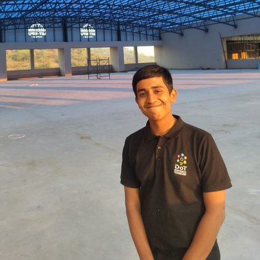 Aayush K. - Freelance Developer