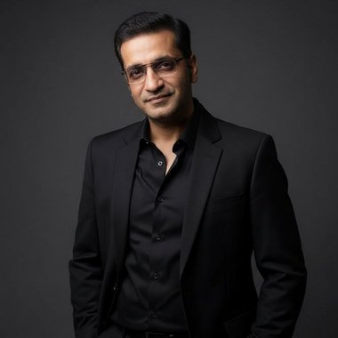 Khurram S. - Freelance Post Production