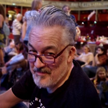 David E. - Freelance Comic Illustrator