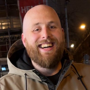 Pieter-Jan C. - Freelance Web Developer