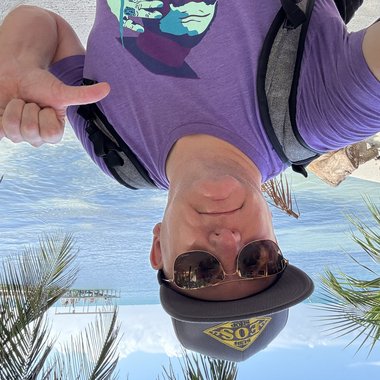 Brian L. - Freelance Video Editor