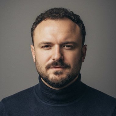 Ali B. - Freelance Video Editor