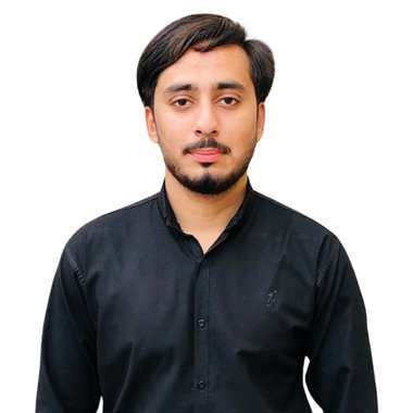 Junaid A. - Freelance Ai Engineer