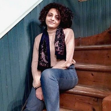 Katherine A. - Freelance App Developer