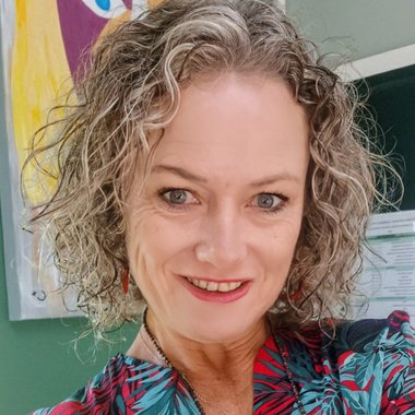 Colette B. - Freelance Copywriter