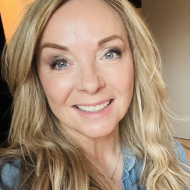 Therese B. - Freelance Screenplay Writer