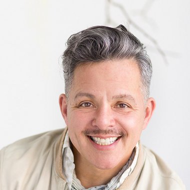 Stephen B. - Freelance Designer