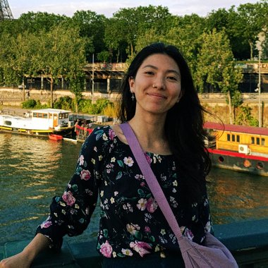 Genia K. - Freelance 2d Animator