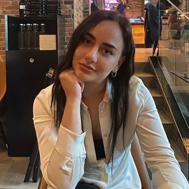 Zoi C. - Freelance Graphic Designer