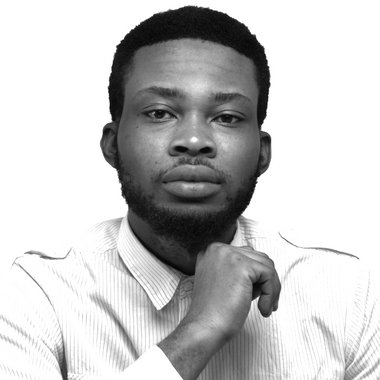 Abdulazeez H. - Freelance Album Art Designer