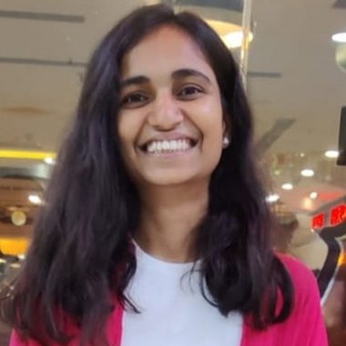 ANITA D. - Freelance App Developer