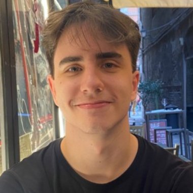 Tarso B. - Freelance Ai Developer