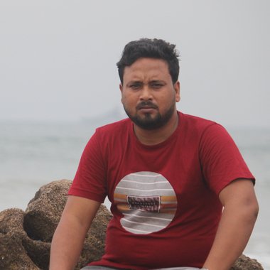 Akash G. - Freelance Vfx Supervisor