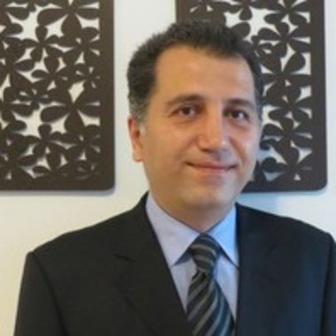 AMIN A. - Freelance Developer