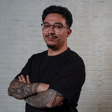 Yahir A. - Freelance Camera Operator