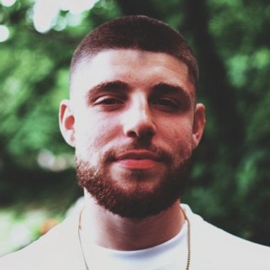 Mark B. - Freelance Audio Engineer