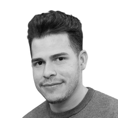Railson G. - Freelance Ui Designer