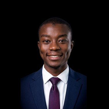 Muhammad M. - Freelance Creative Producer