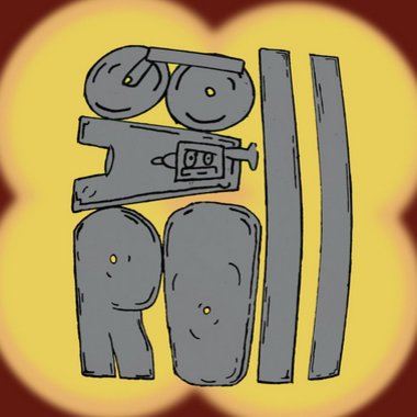 Charlie B. - Freelance Camera Operator