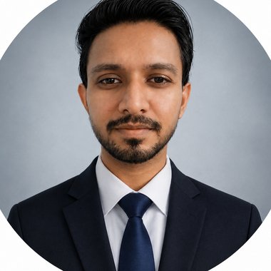 Smit B. - Freelance Content Strategist