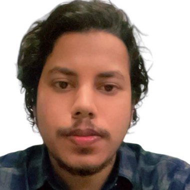 Avinash K. - Freelance Web Developer