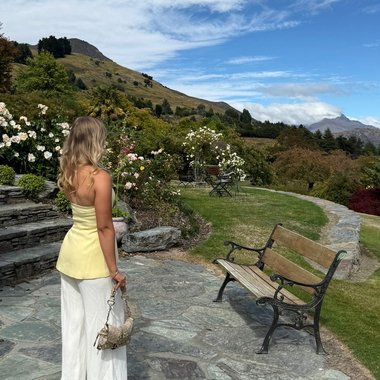 Nadia - Freelance Content Designer