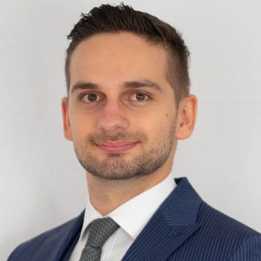 Ennio T. - Freelance Audio Engineer