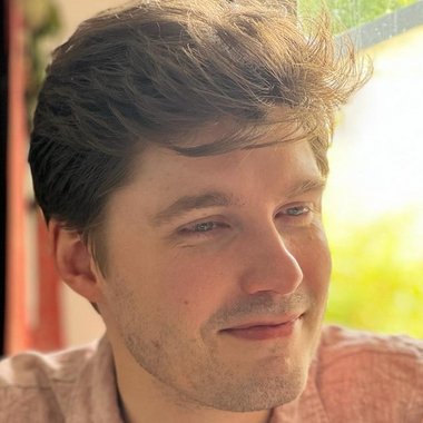 Pierre G. - Freelance Music Producer