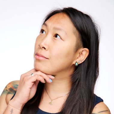 Cat L. - Freelance Content Designer