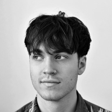 Supernice D. - Freelance Poster Designer