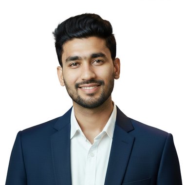 JAMIL M. - Freelance Presentation Designer