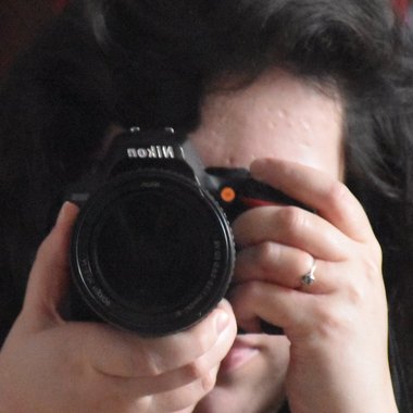 Mirjam M. - Freelance Video Editor