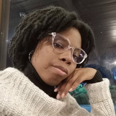 Staceyann V. - Freelance Merchandiser