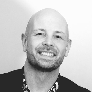 Martin K. - Freelance Mastering Engineer