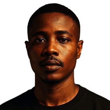 Ayodeji O. - Freelance Media Coordinator