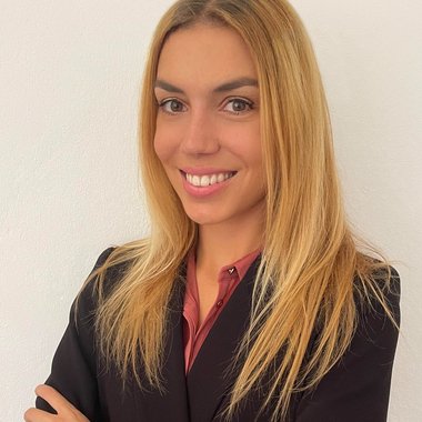 Beatriz L. - Freelance Content Creator