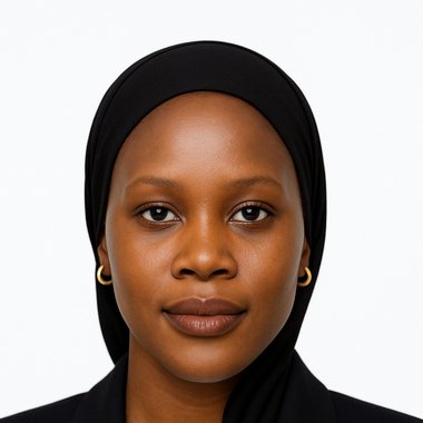 Aminata C. - Freelance Brand Strategist