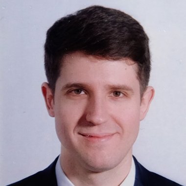 Alessandro F. - Freelance Front End Developer