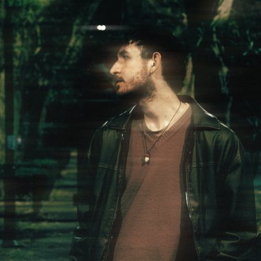 Ciro P. - Freelance Sound Technician