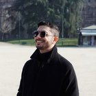 Amirhossein Yarmohammadi