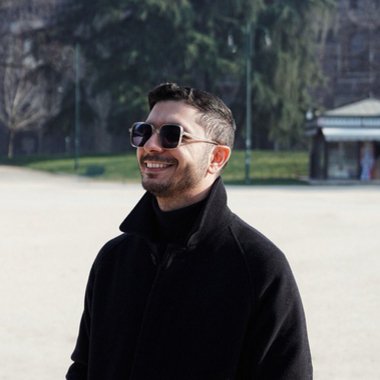 Amirhosein Y. - Freelance Singer