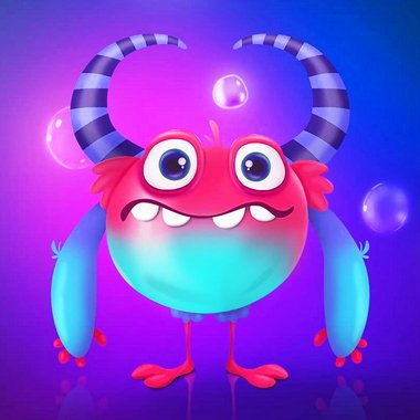 Komal S. - Freelance Animator