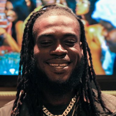 Yoiss F. - Freelance Music Producer