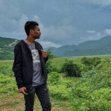Santhosh R. - Freelance Copywriter