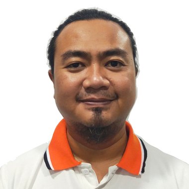 Dedy S. - Freelance Content Creator