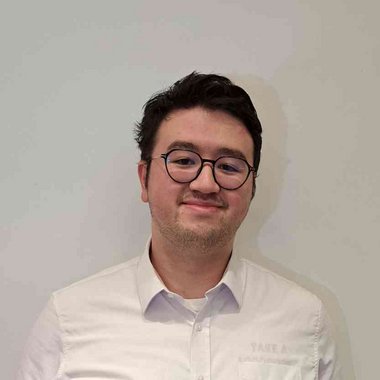 Thomas R. - Freelance Developer