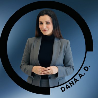 Dana D. - Freelance Content Designer