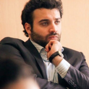 Ehsan G. - Freelance Digital Marketer