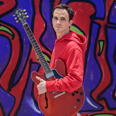 Kai L. - Freelance Band
